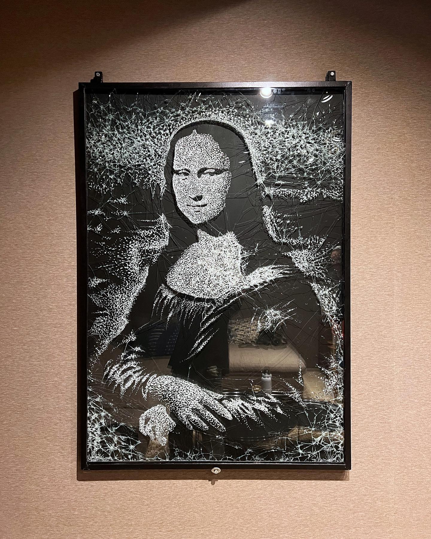 Mona Lisa Obra