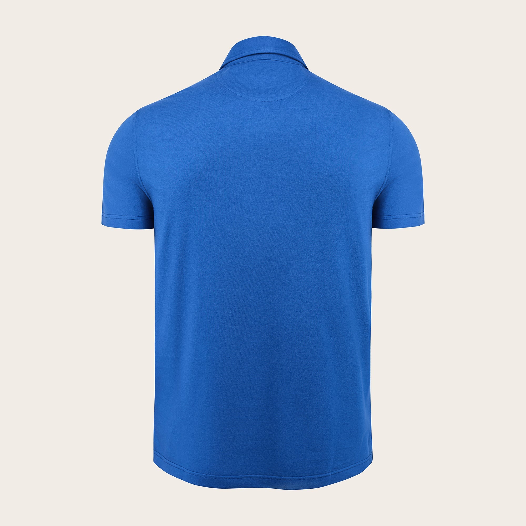 Jersey Flex Dusty Polo Shirt - Adda River
