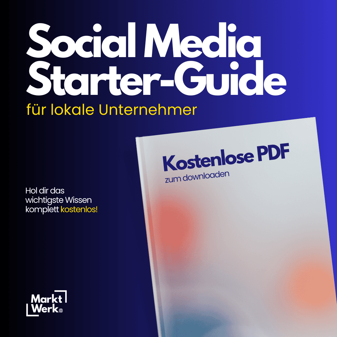 Kostenloses Erstgespräch mit Markt Werk