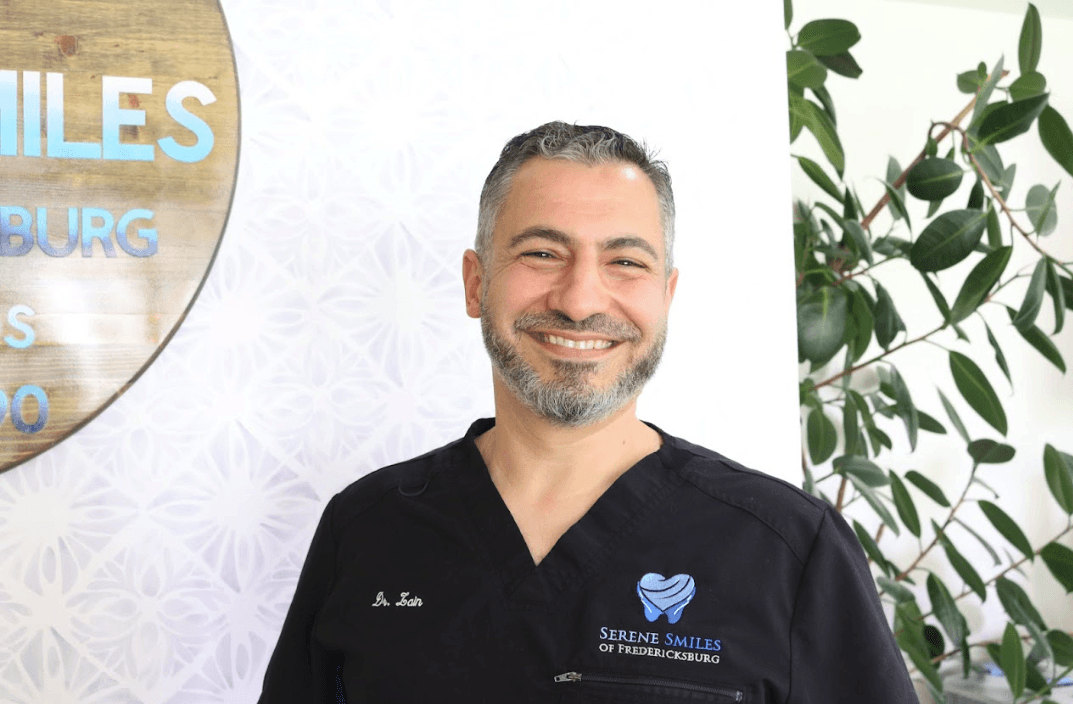 Dr.Anas Zain