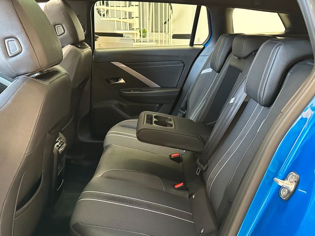 OPEL Astra 2024 BLUE Gebrauchtwagen - Galeriebild 21