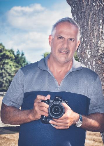 Peter Scifo