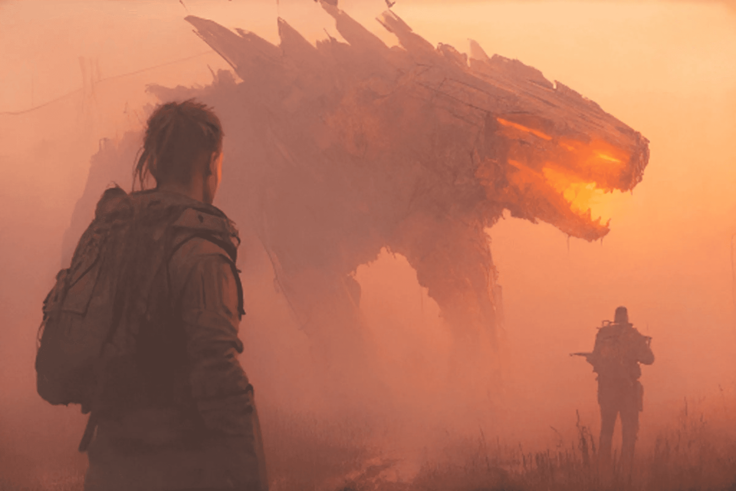 Preview 1 of Aether