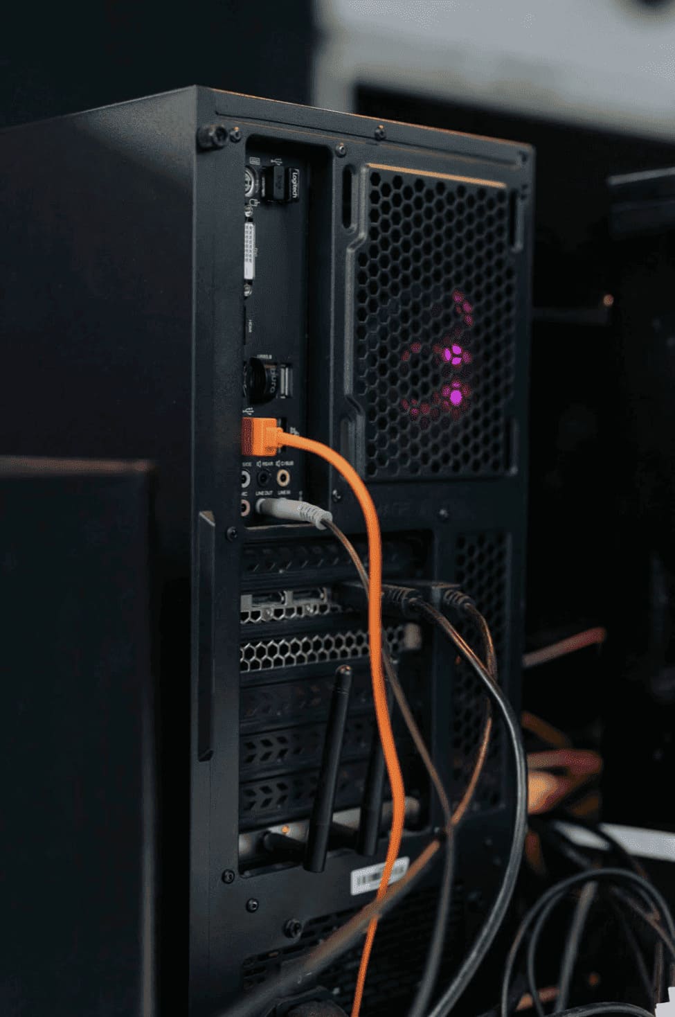 Team members Image