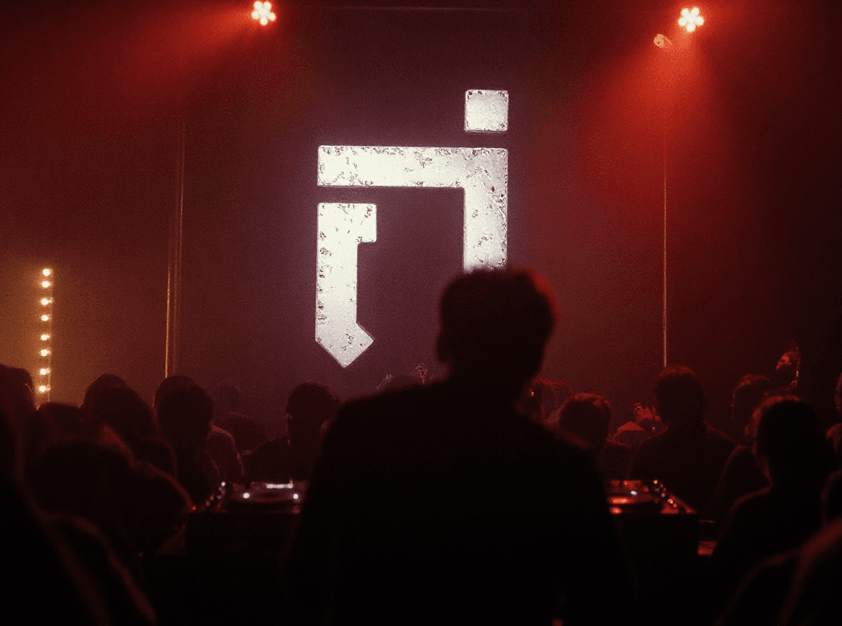 Proletarijat Club / Visual System