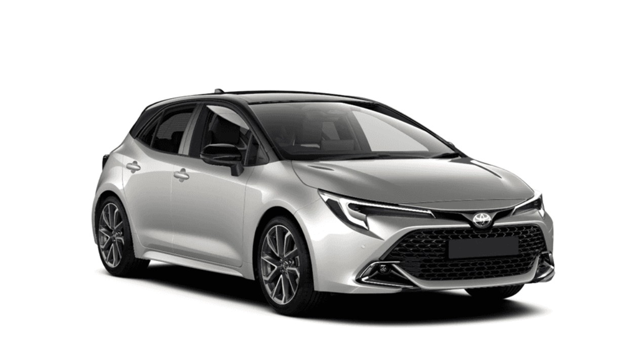 Wynajem długoterminowy Nowy Sącz – samochód dostępny w Mago Car