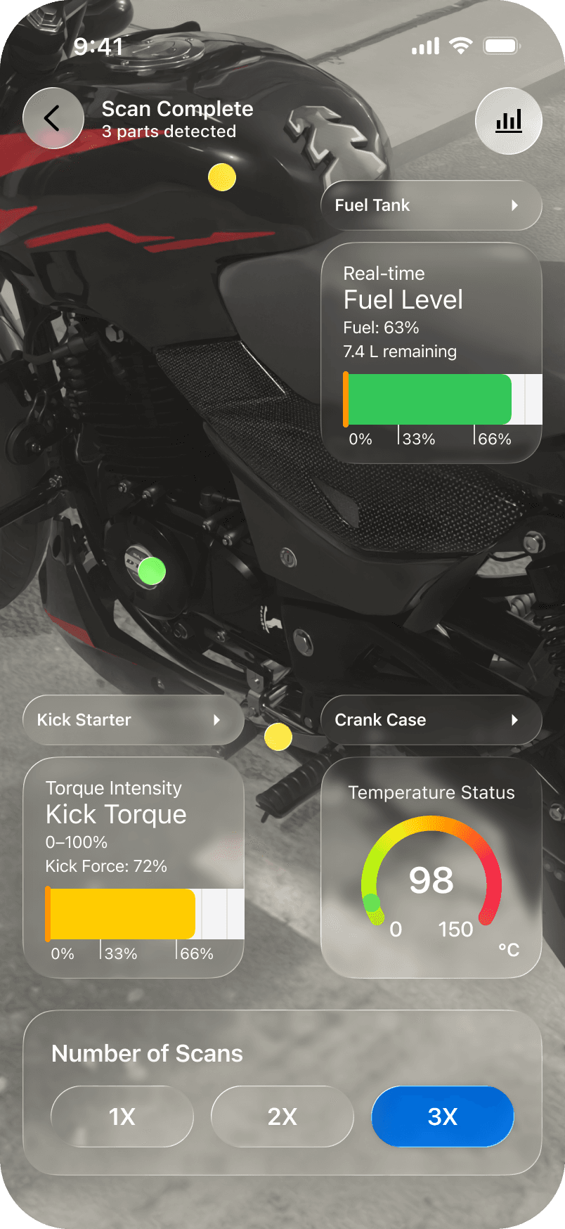 people laughing and talking outside during daytime