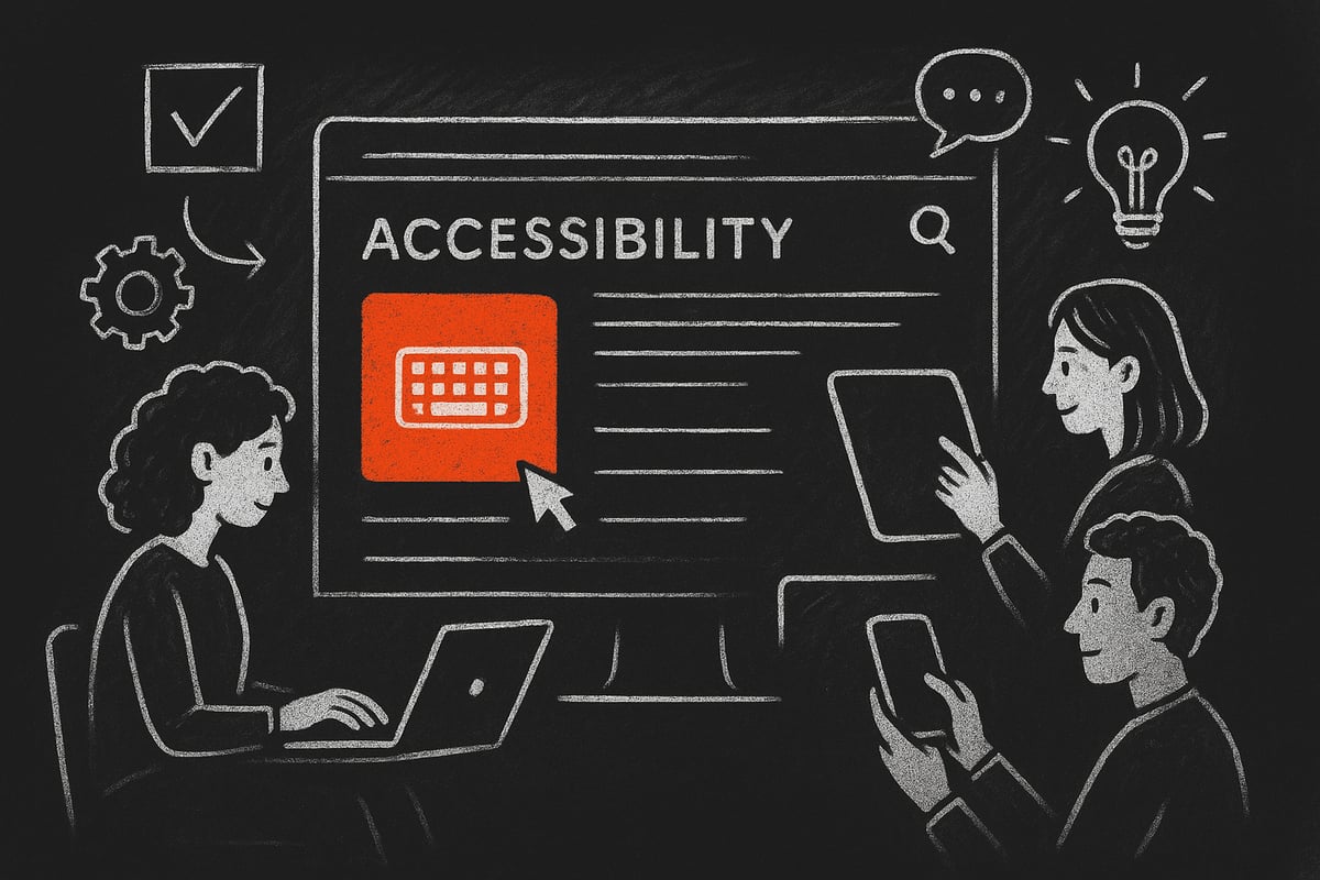 User Experience (UX) and User Interface (UI) Design in 2026