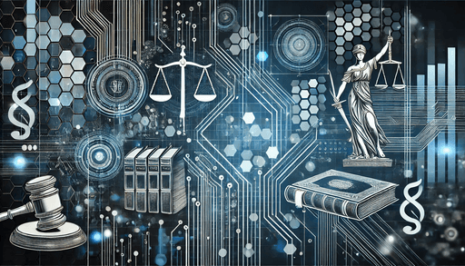 AI-Powered Patent and Trademark Searches