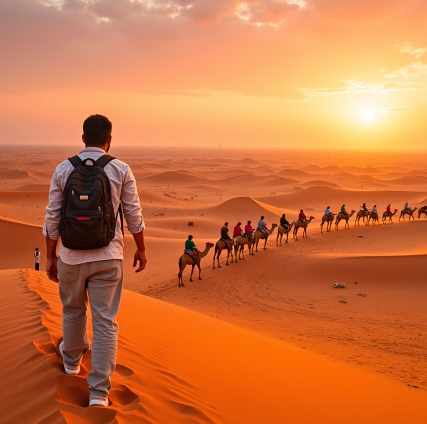 Destination Image