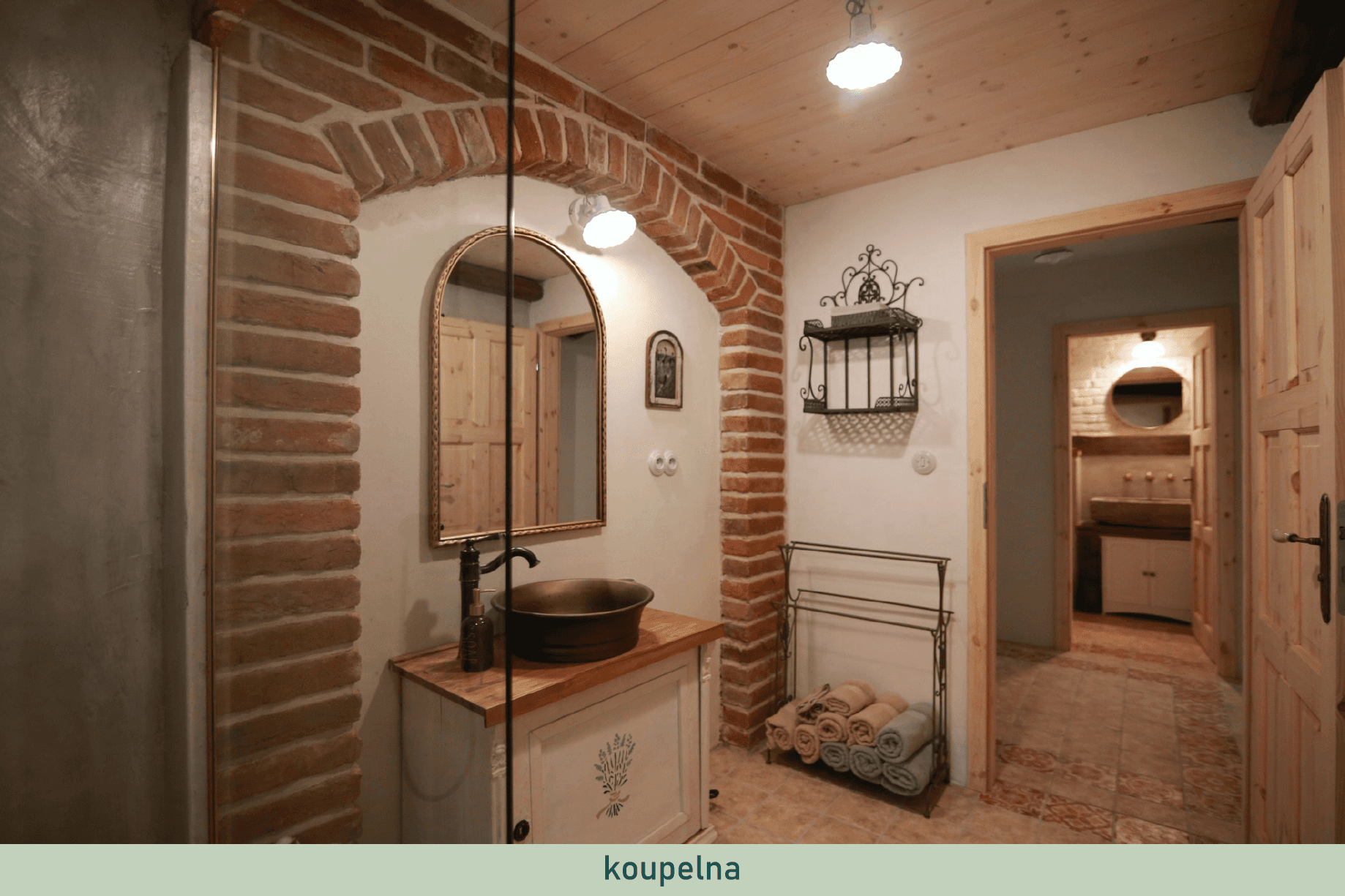 Sociální zařízení