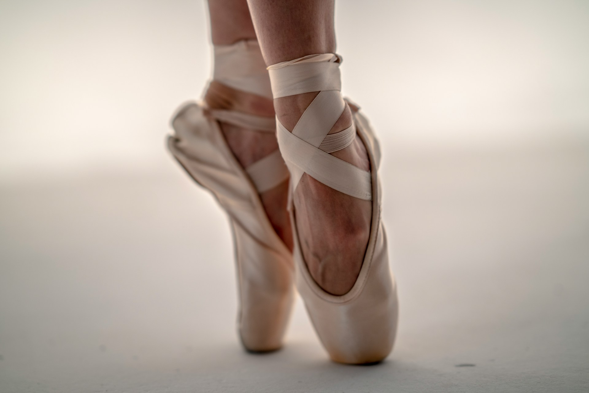 chiropractic adjustments for ballet dancers