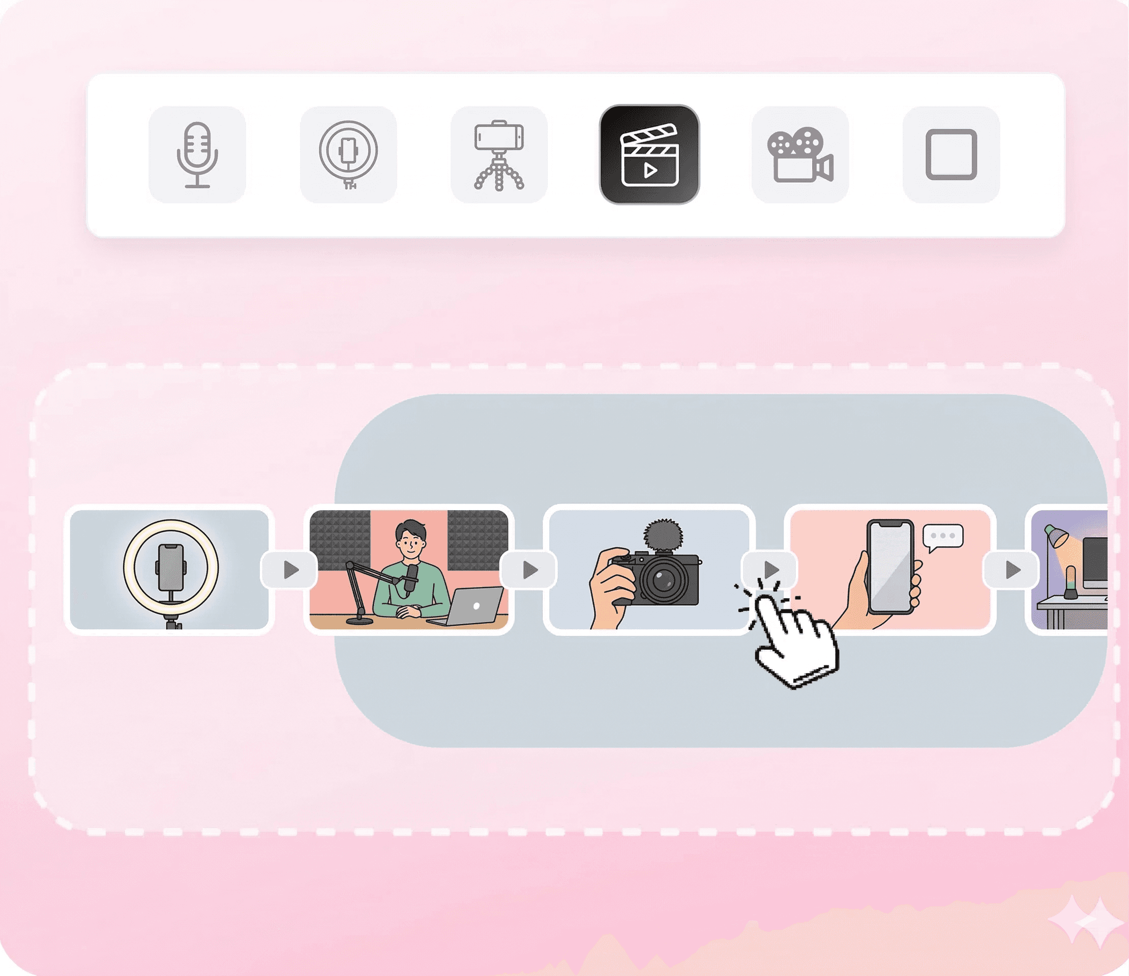 contratar community manager