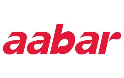 aabar logo