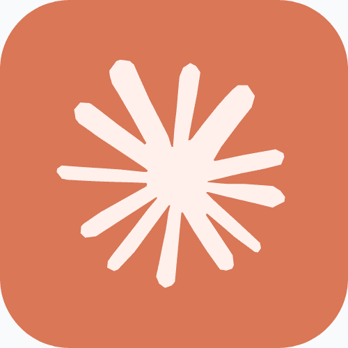 Claude Logo
