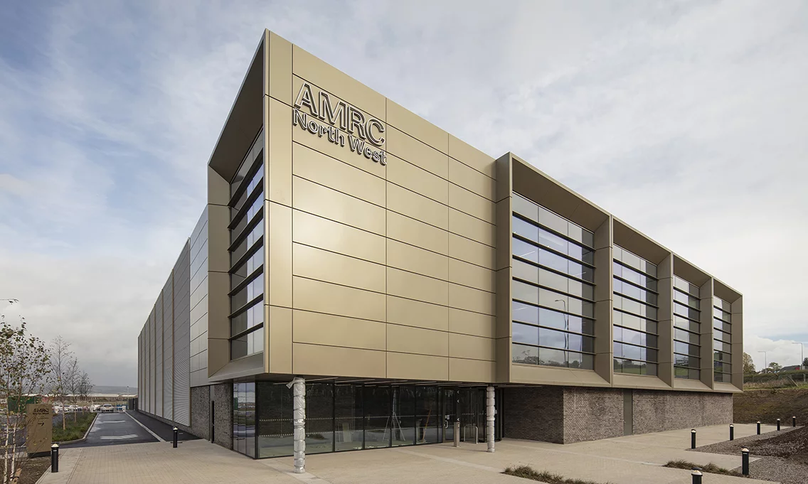 Sheffield project area, where Booking Hub arranges corporate and relocation accommodation for company teams.