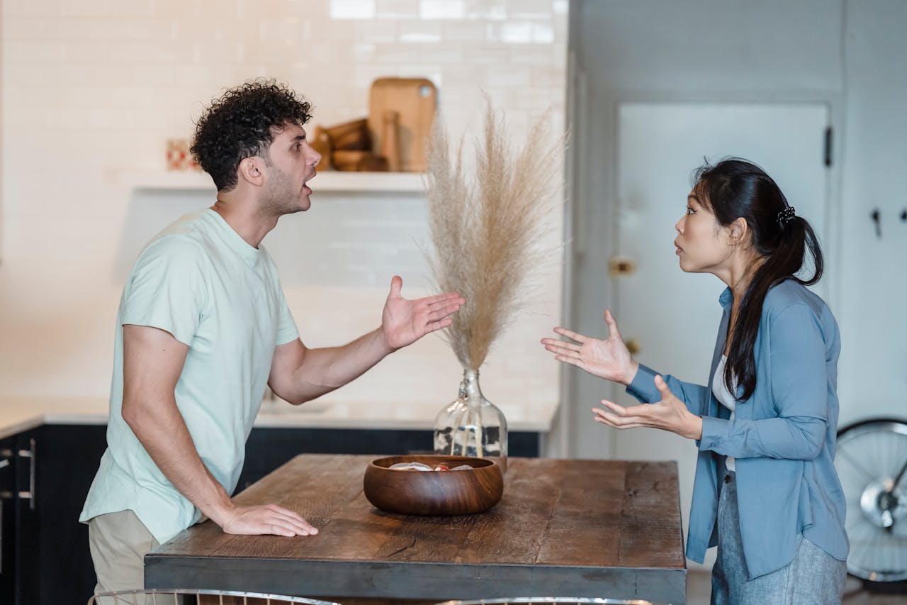 The Ultimate Guide to Communication for UK Couples