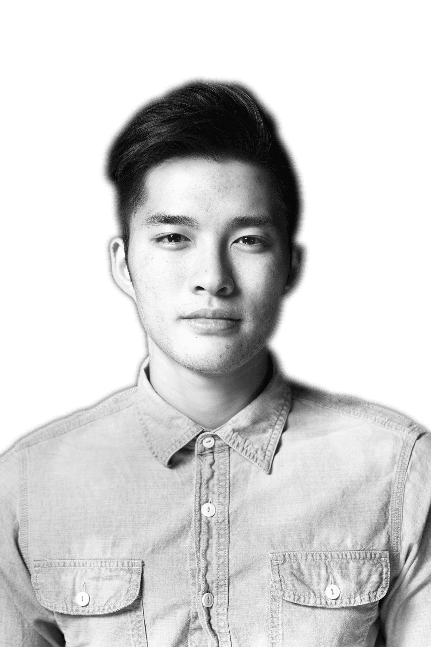 Michael Carter, Digital Product Designer