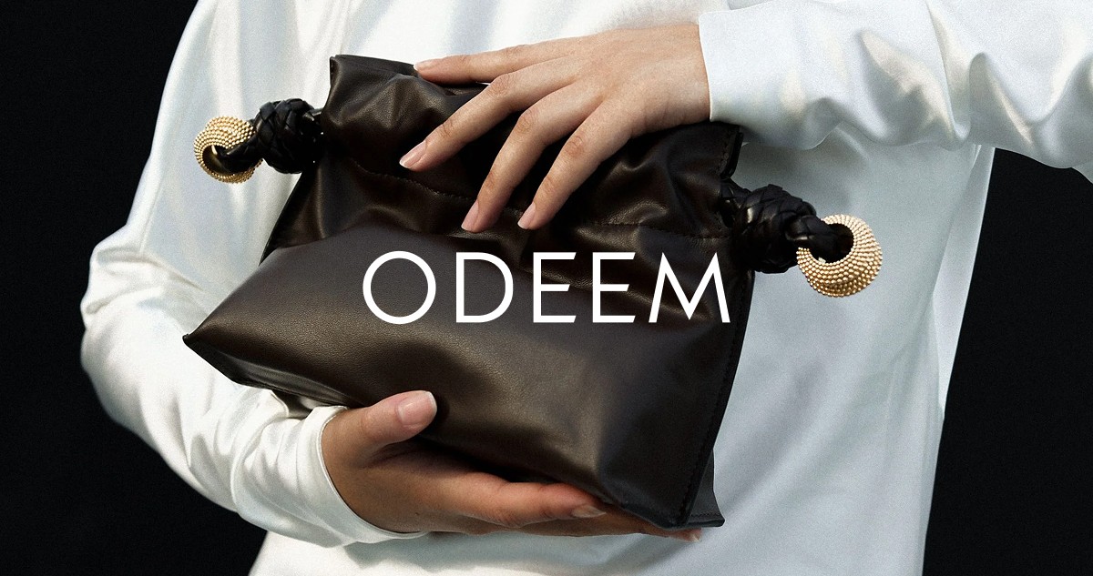 All — Odeem