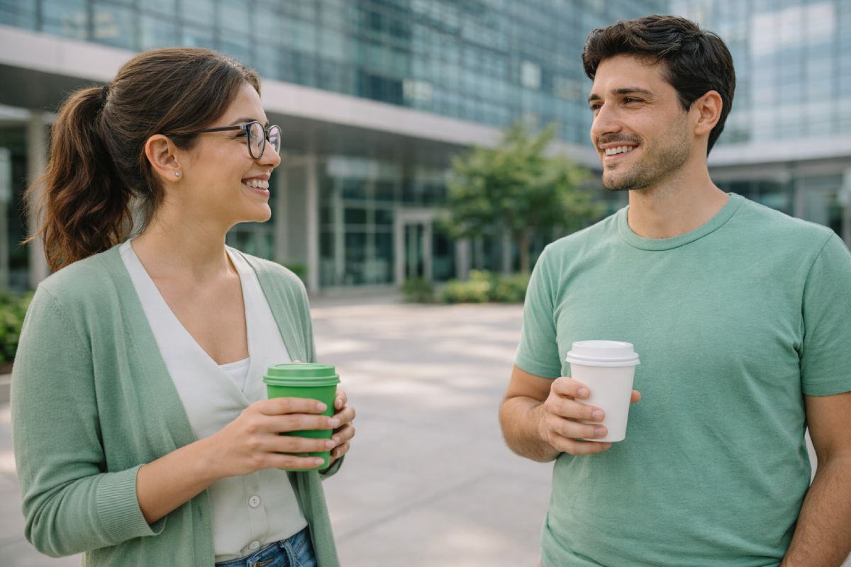 Tendencias de Capital Humano