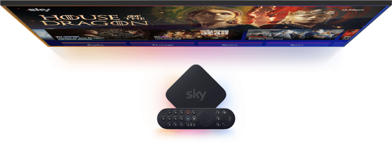 Sky Stream
