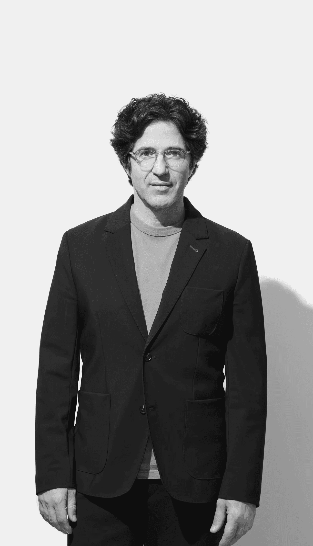 Hugo Gagnon Neuf Architectes