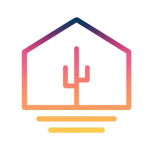 a black and white living room with a large tv