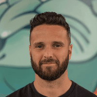 Zach Rothwell profile picture