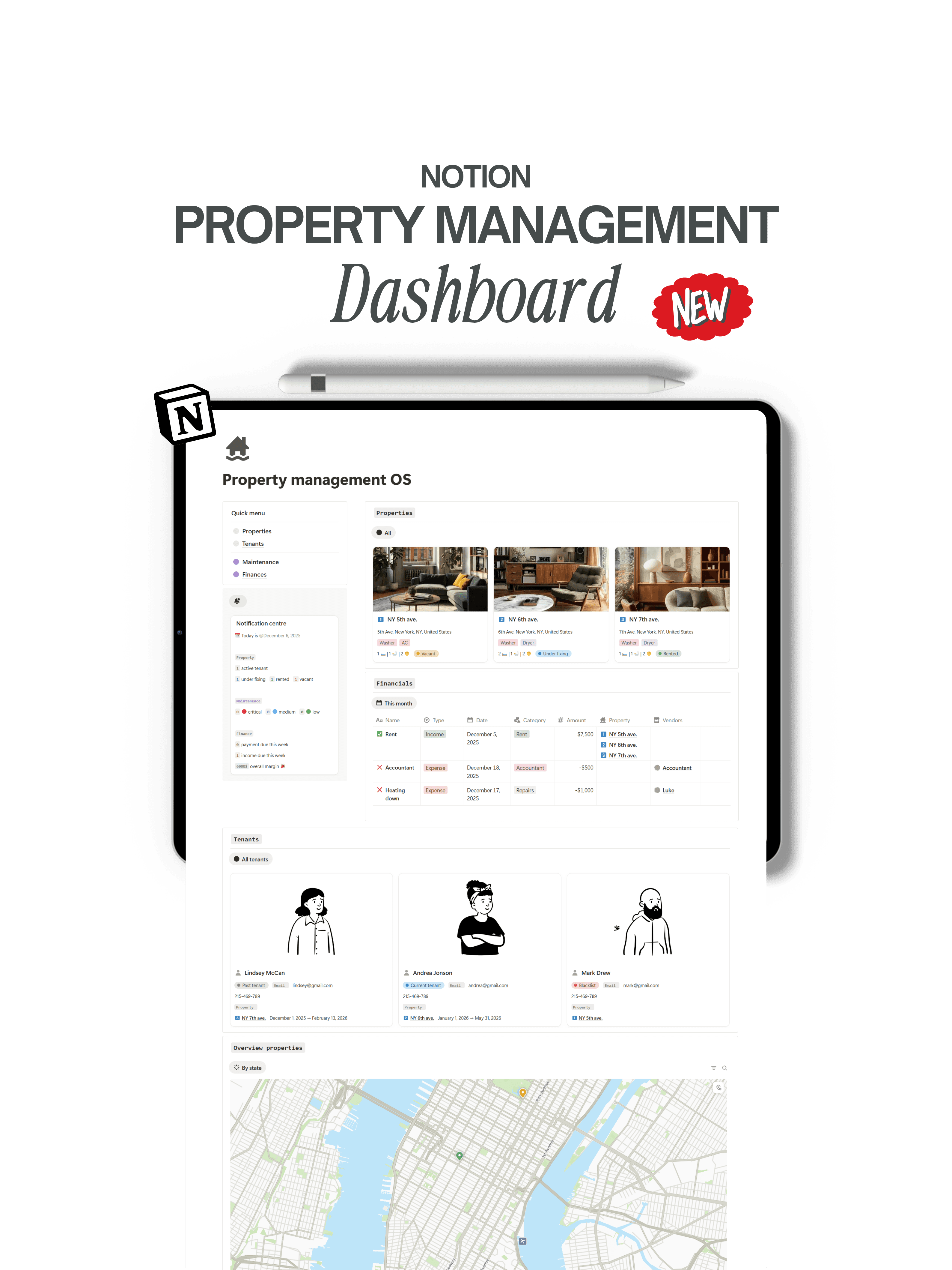 property-management-dashboard-tenants-rental-property-landlord