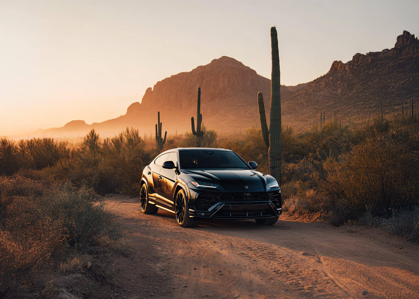 High Limit Transportation