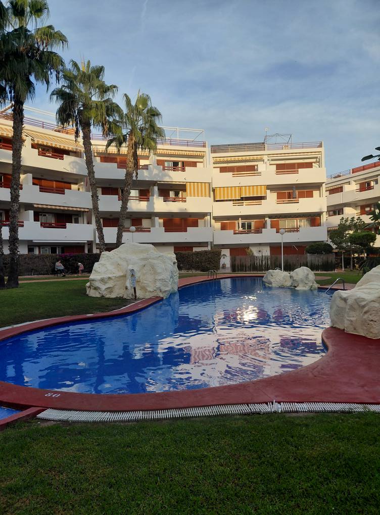 Atico en venta en Punta Prima — 4