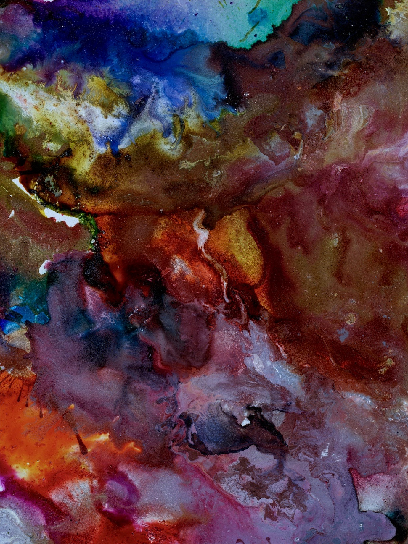 Fragments of&nbsp;Now Image #1