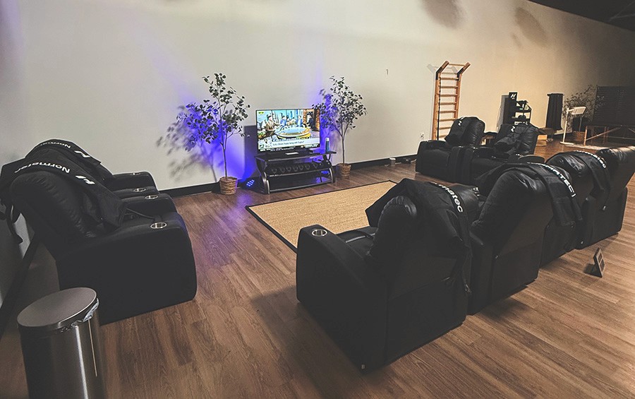 Hair Wash & Treatment