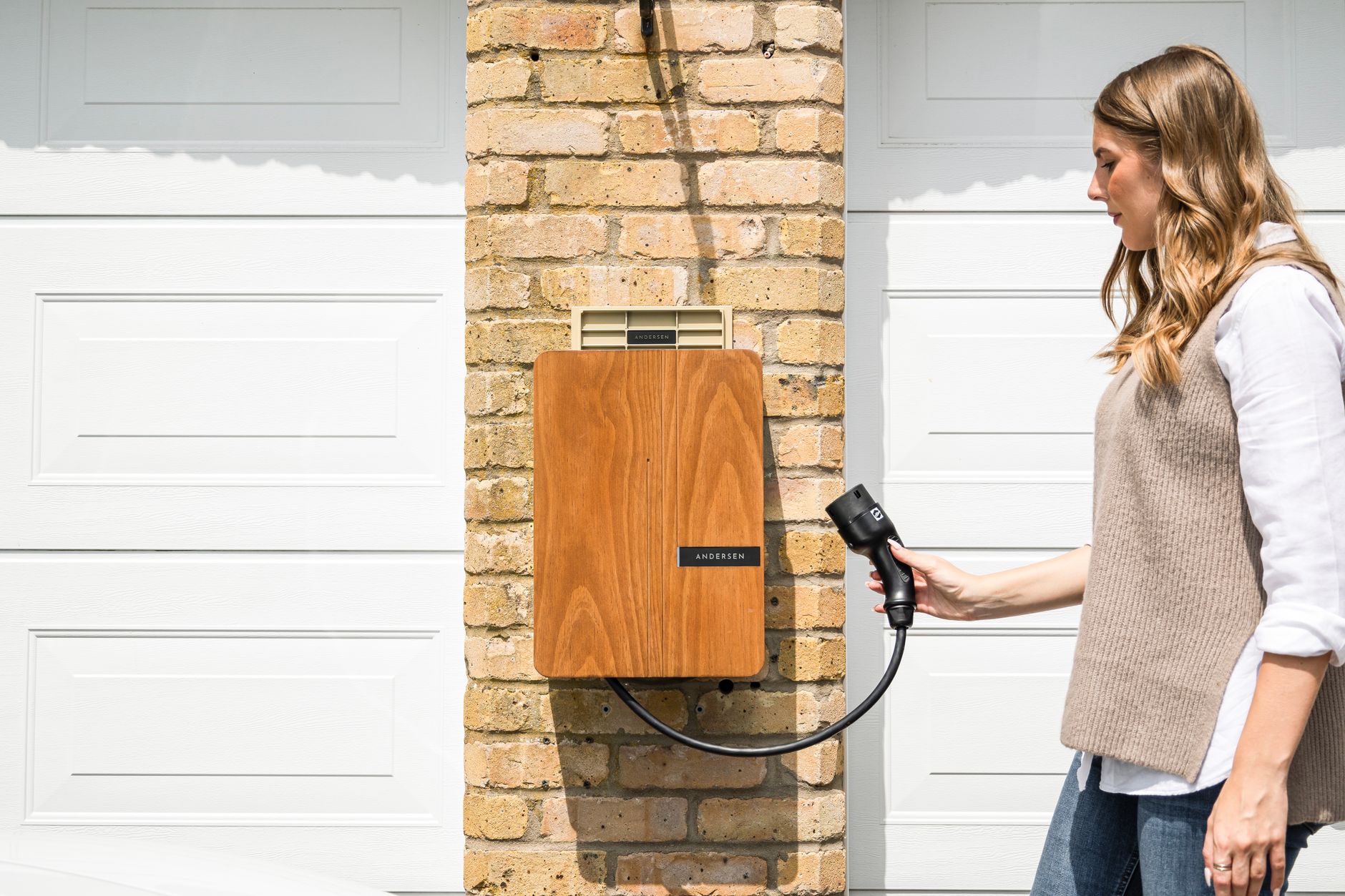 Infraestrutura para carros elétricos: o novo fator decisivo no mercado imobiliário