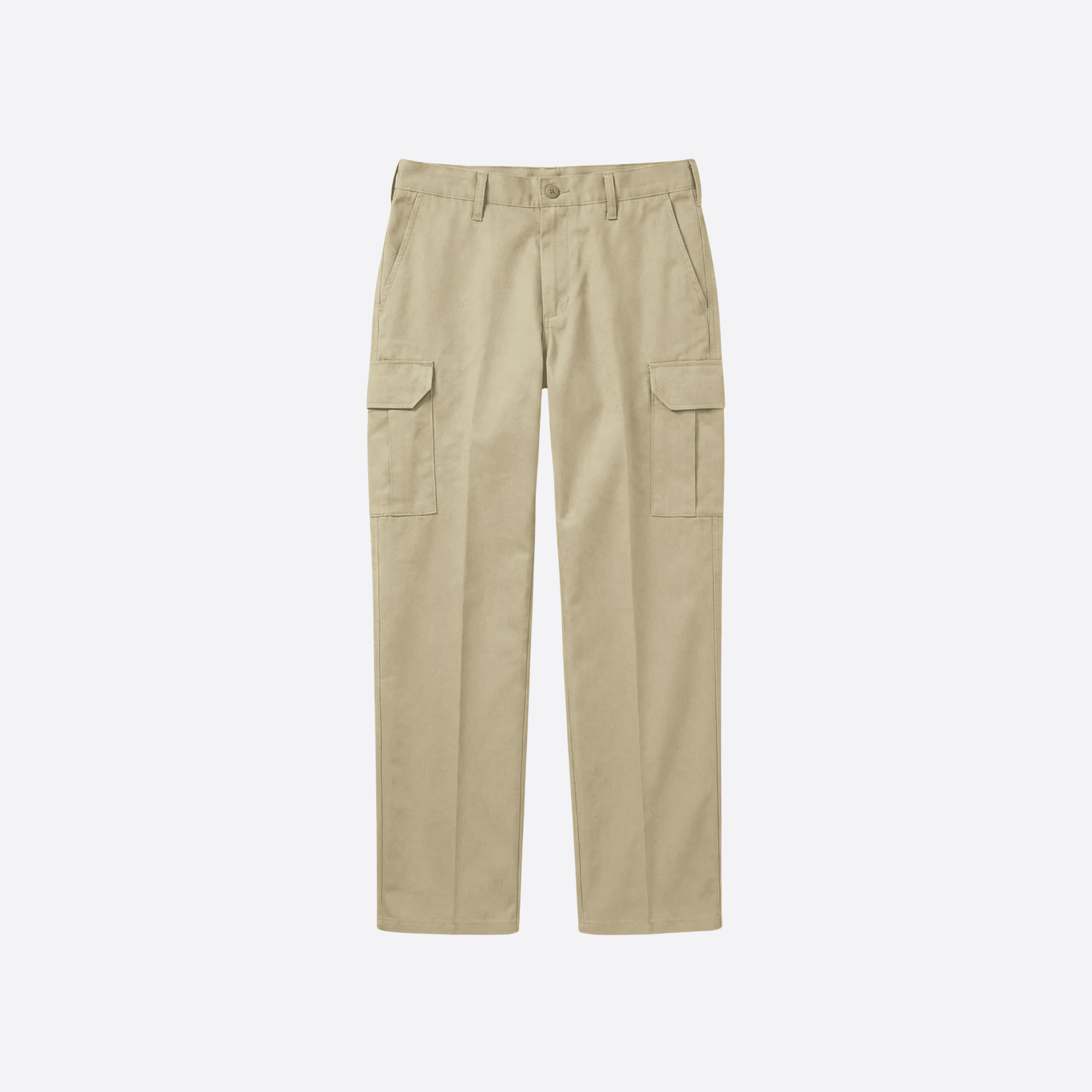 cargo utility pants uniform