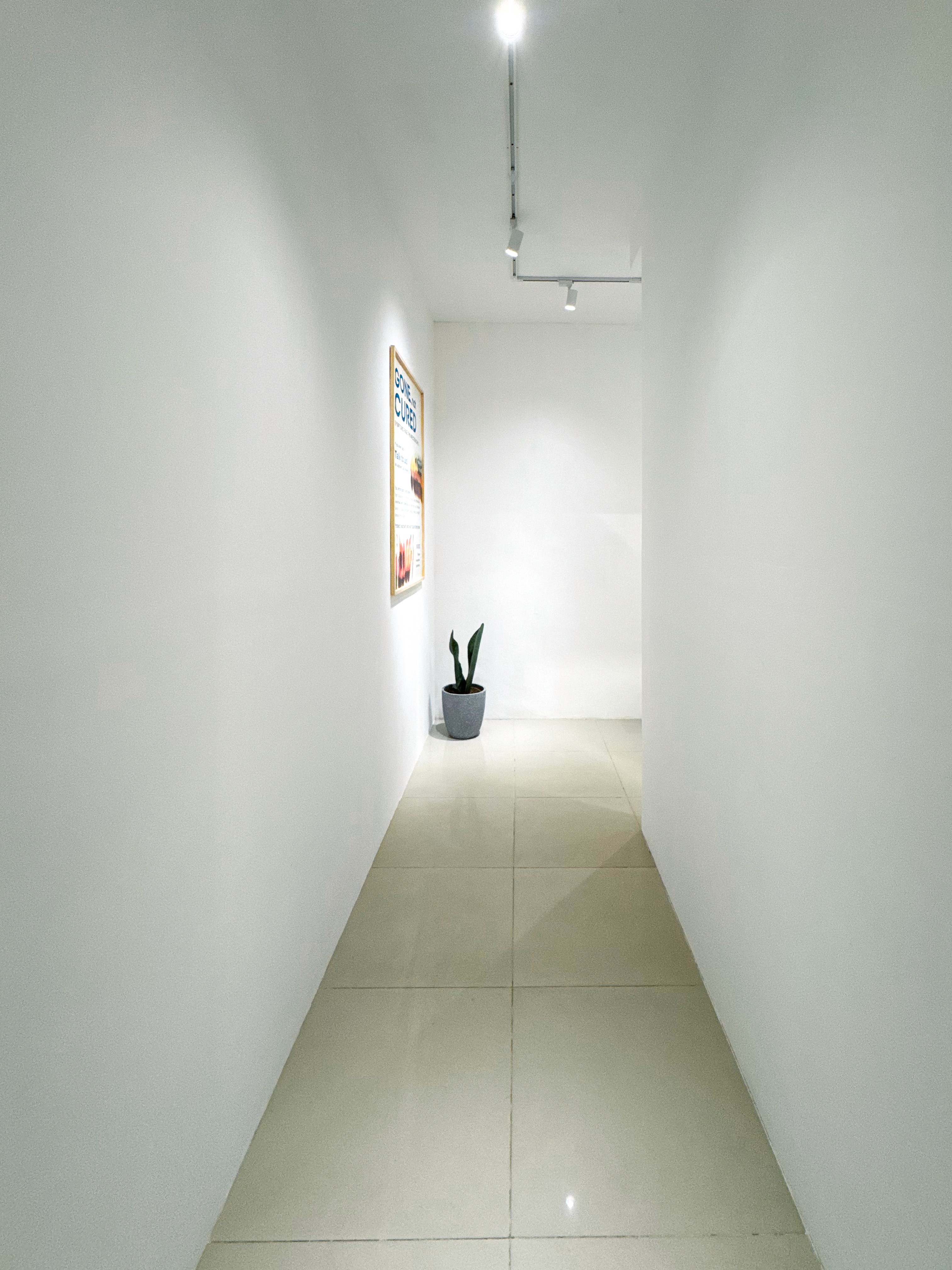 Restaurant employees