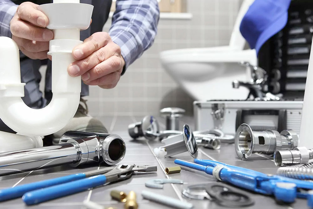 emergency plumbing sacramento