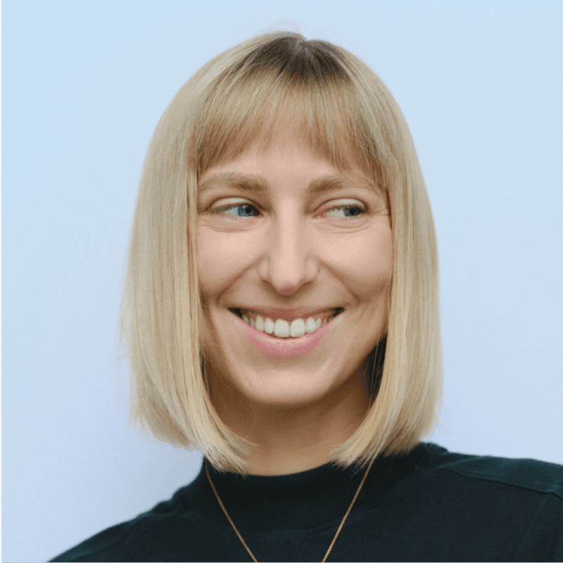 Paulina Abramek