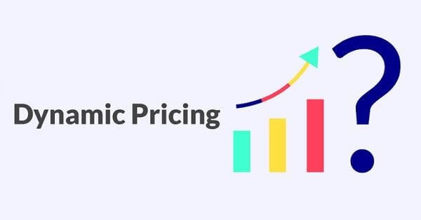ecommerce dynamic pricing