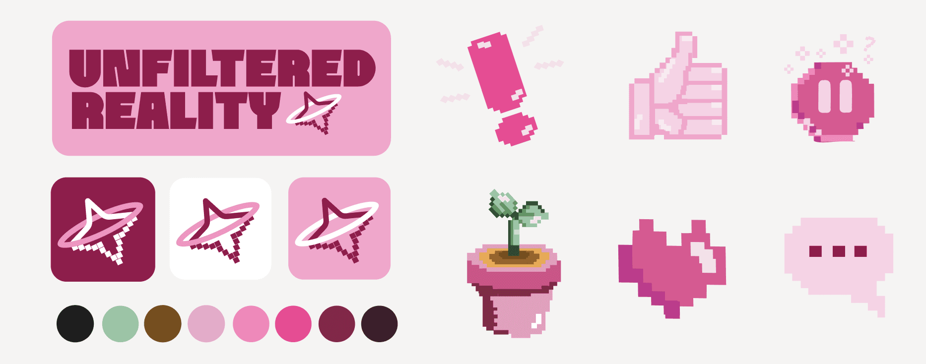 Visual Design