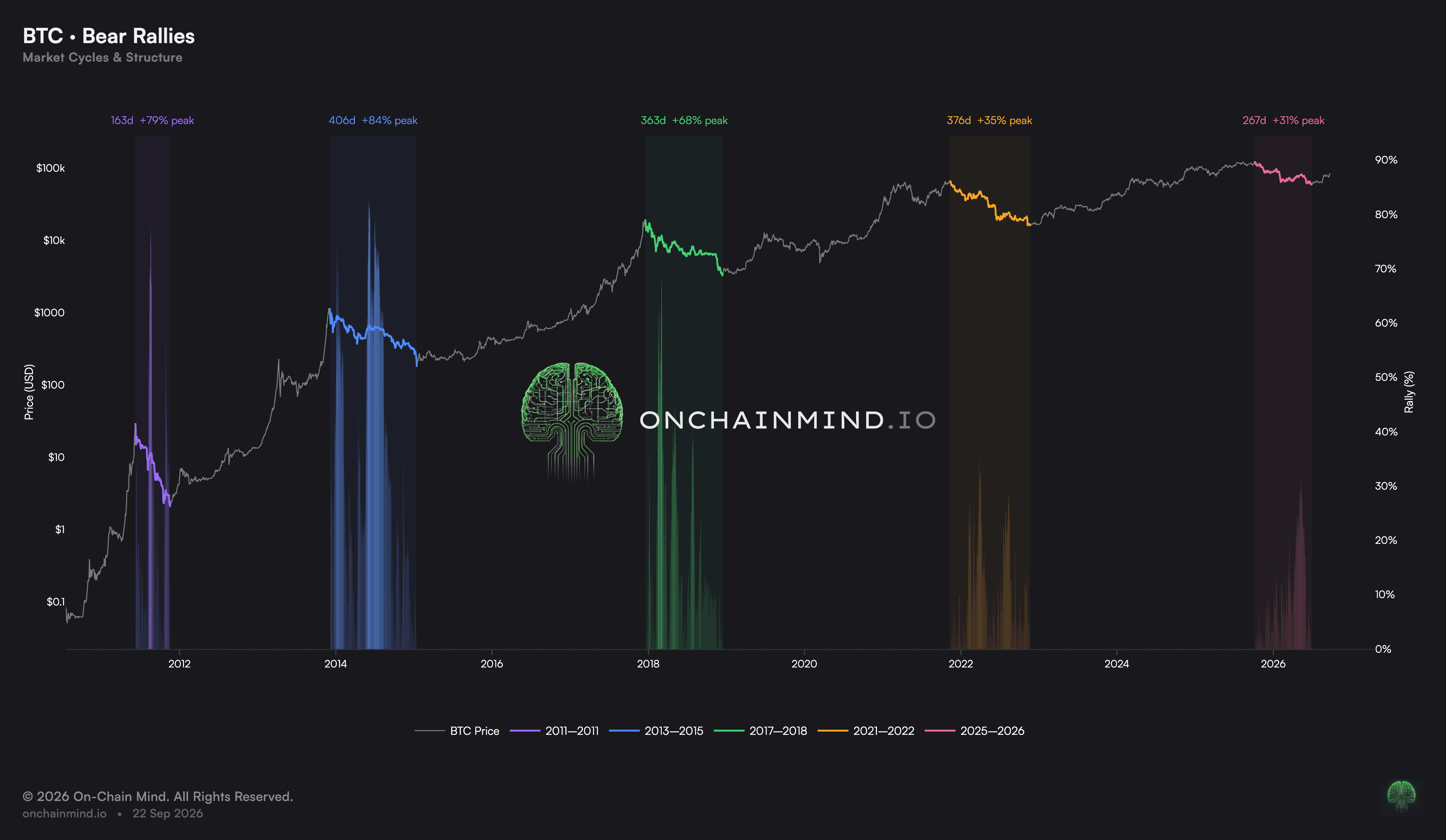 Bear Rallies
