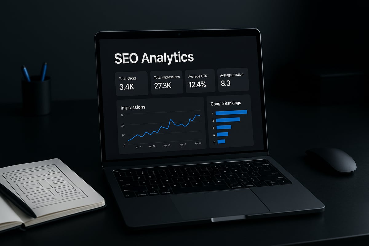 Grundlagen der Suchmaschinenoptimierung (SEO) für Einsteiger