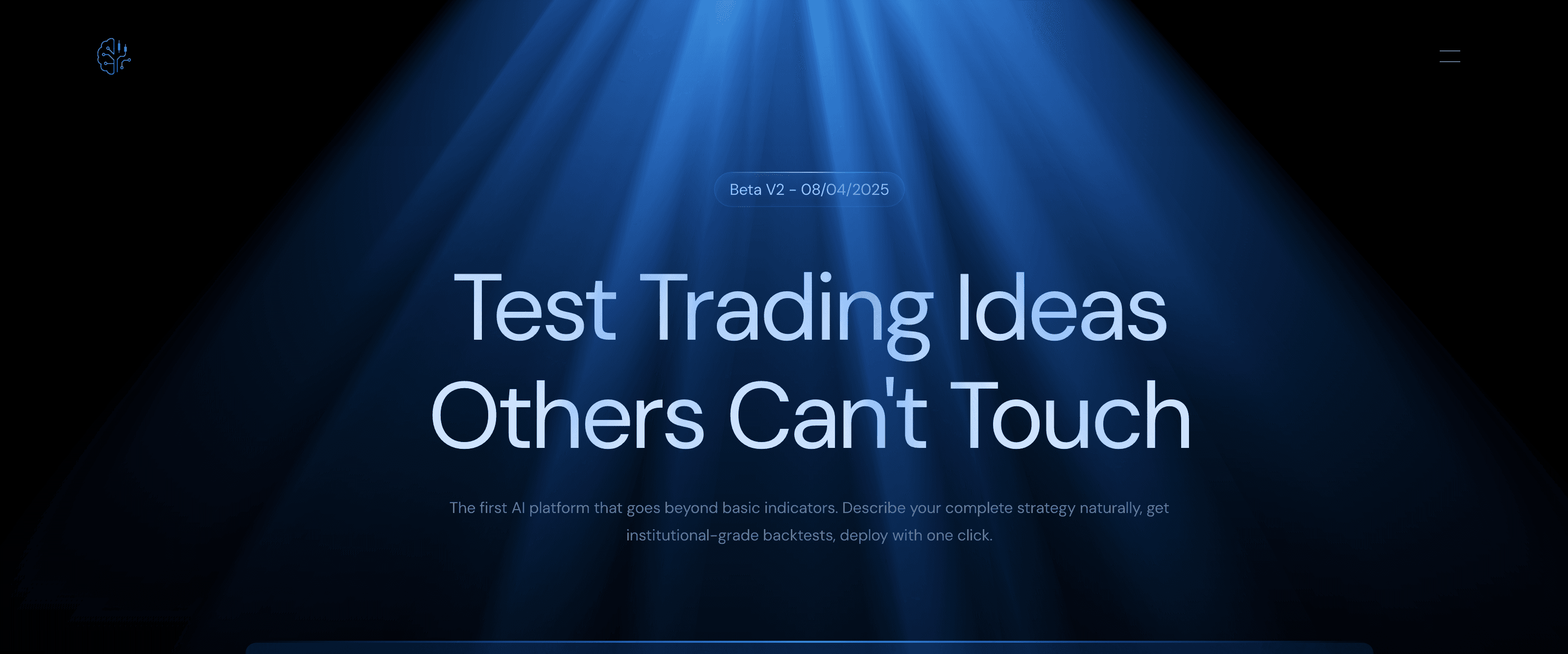 How AI-Powered Risk Management Is Transforming Algorithmic Trading in 2025