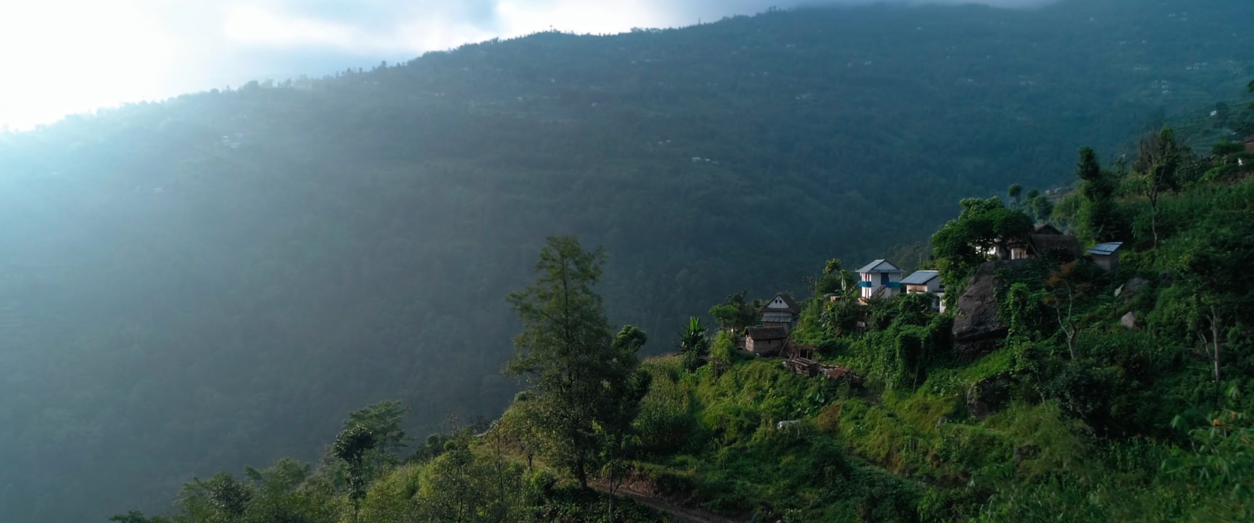 Nepal beauty