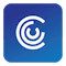 Upcall logo