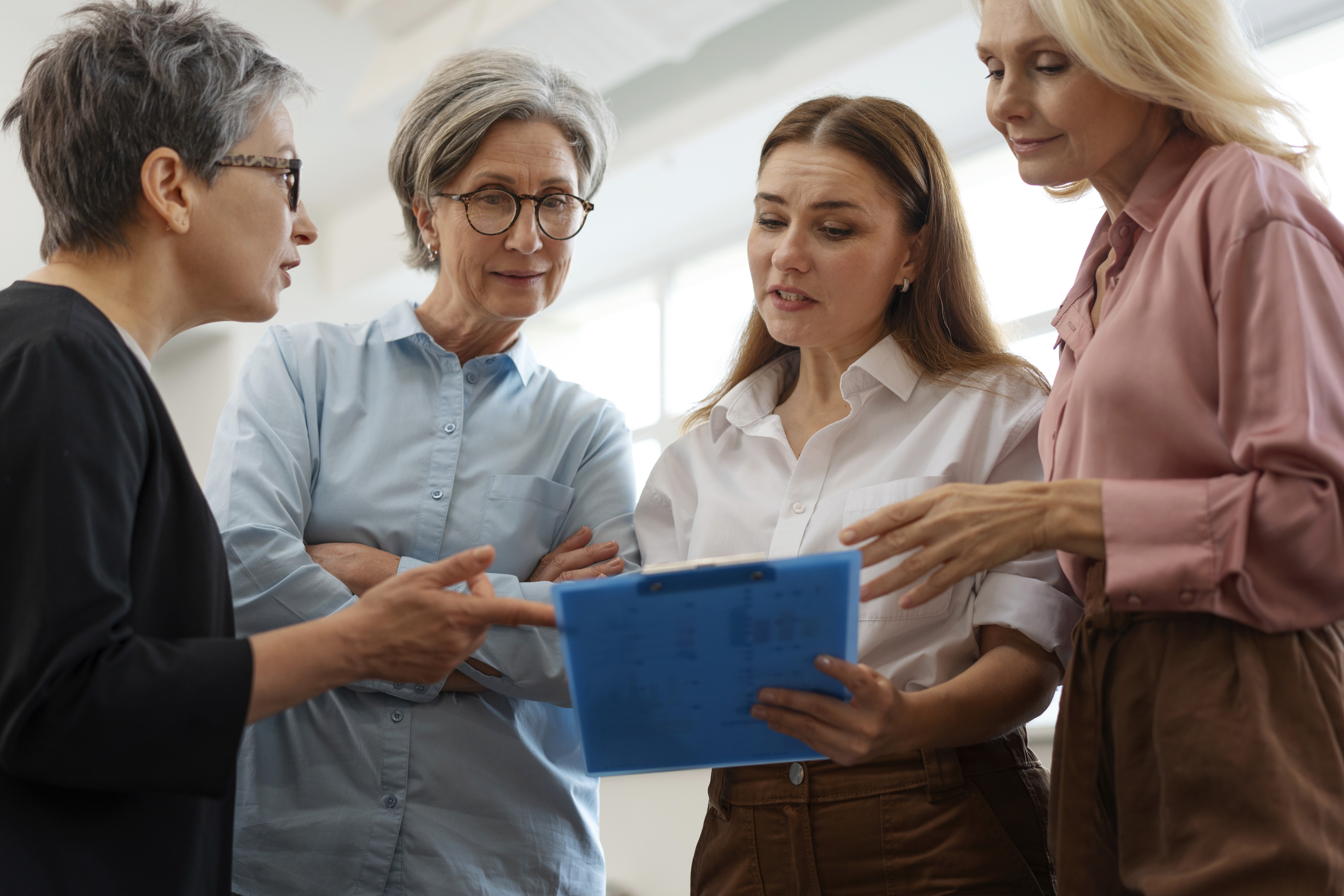 Therapist using CompliantChatGPT during an online counseling session to automate client note summaries and generate coping strategies. The tool helps mental health professionals reduce documentation time and focus on patient care.