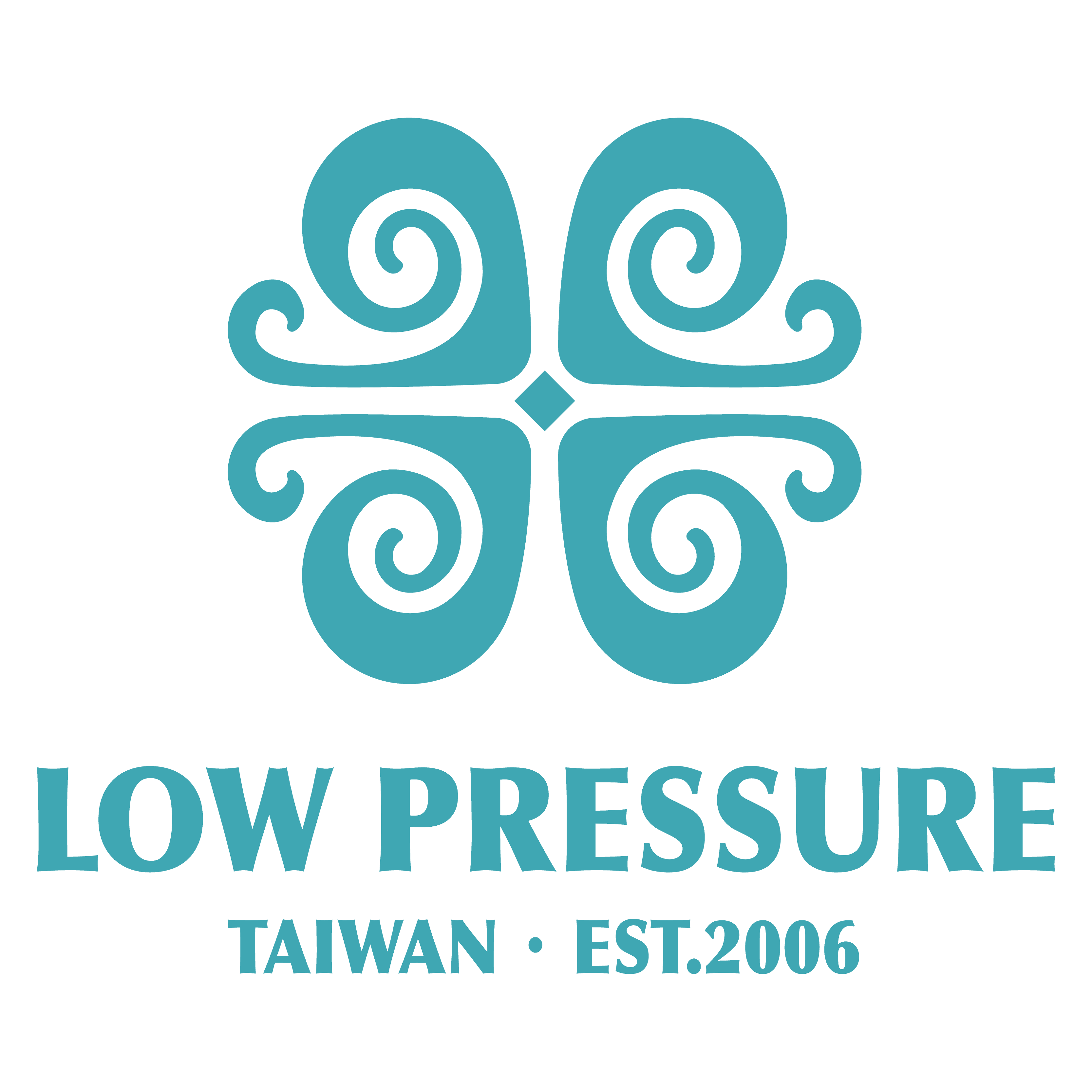 Low Pressure Taitung Donghe Surf Restaurant logo
