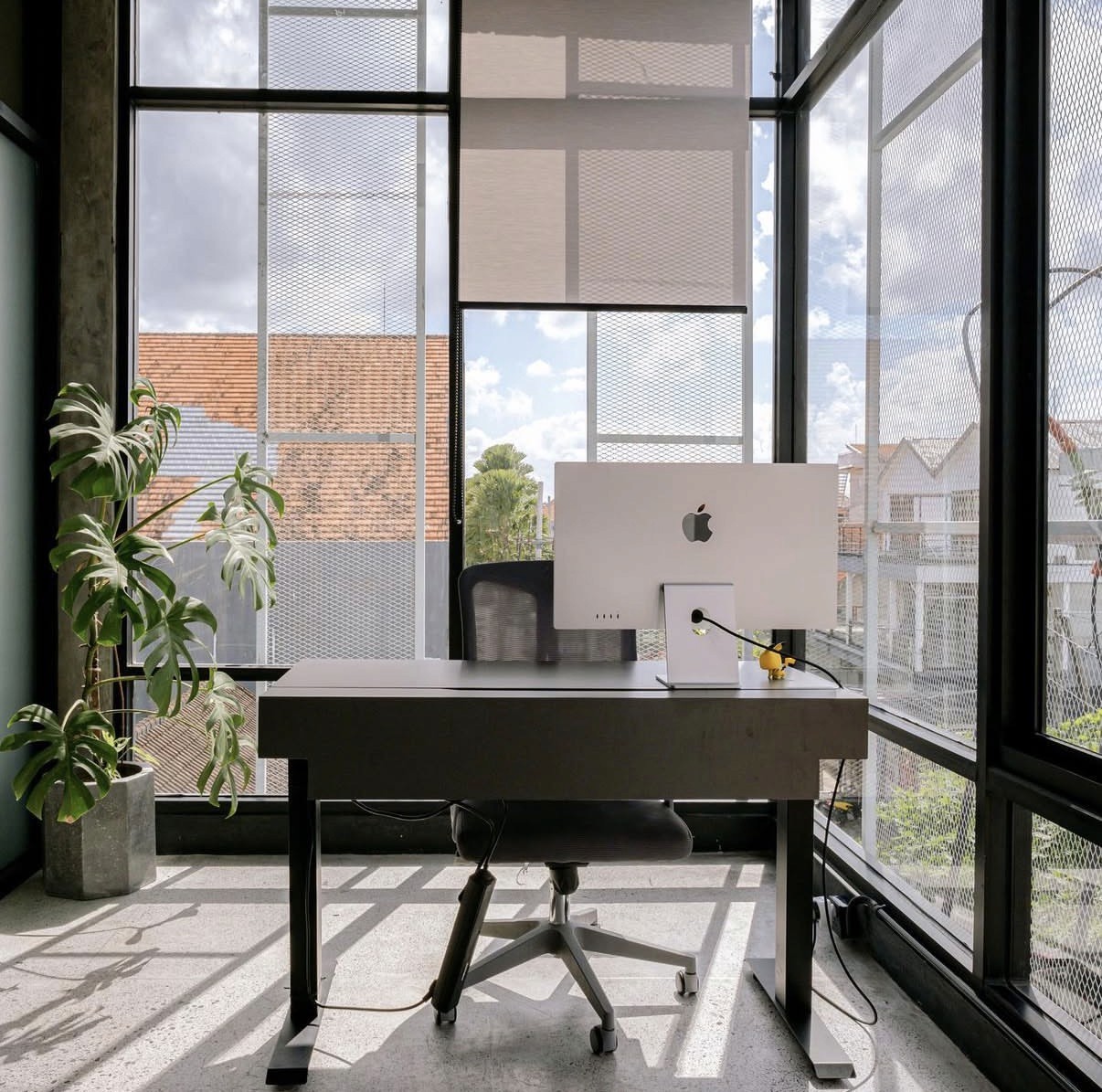 Setter — coworking & private offices in Canggu and Ubud