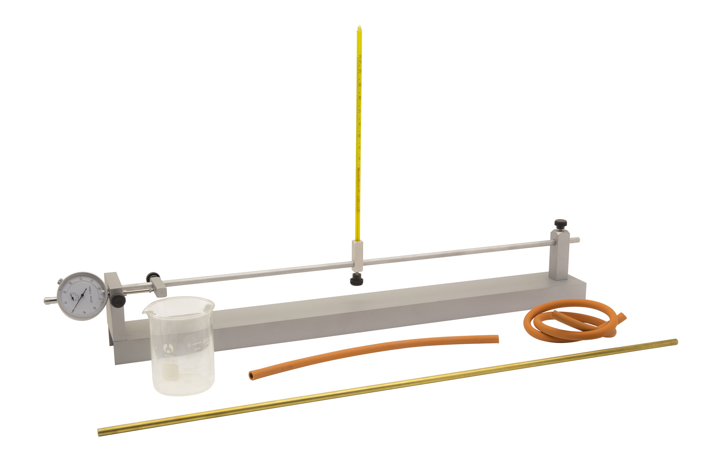Dilatometer