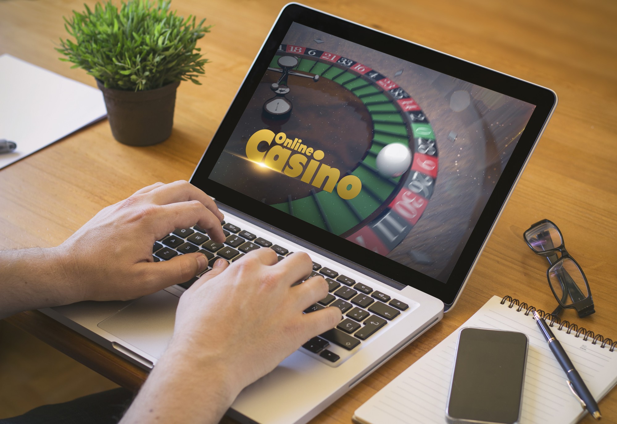 Online Casinos Canada